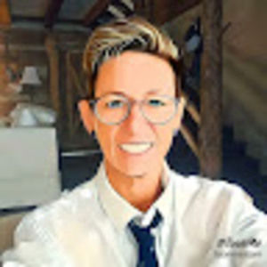 Meet your Posher, Melanie